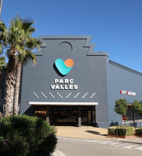 MediaMarkt  Parc Vallès