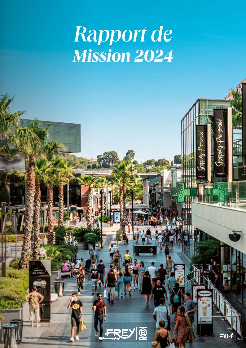 visu couverture rapport de misison