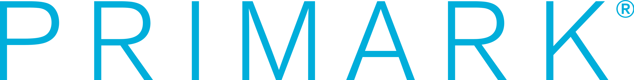 Logo Primark