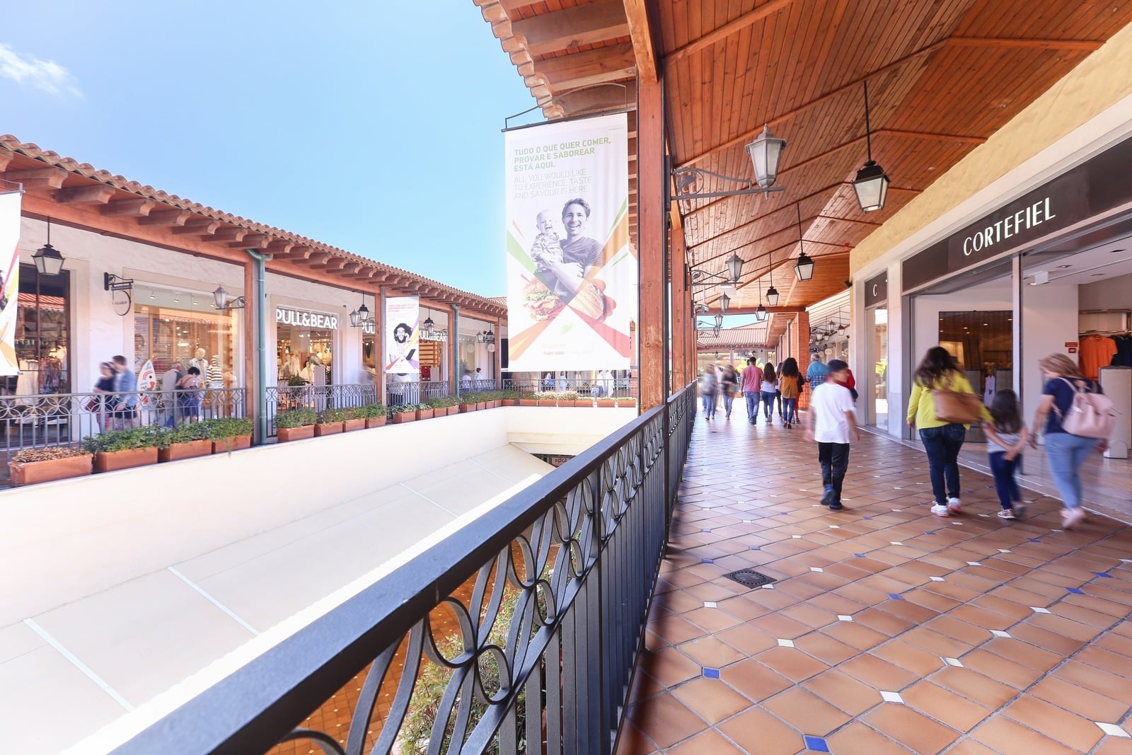 Algarve Shopping