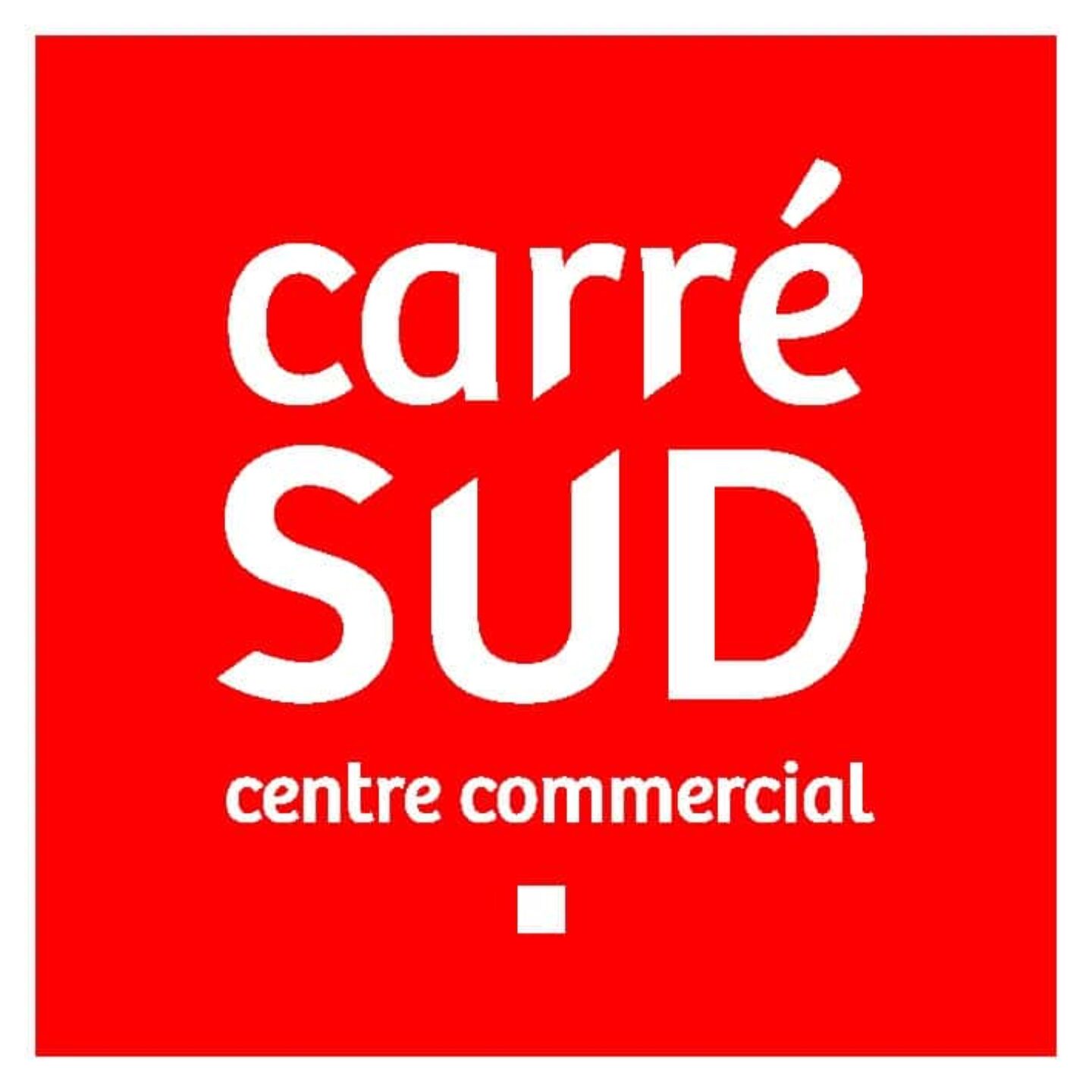 carre sud logo