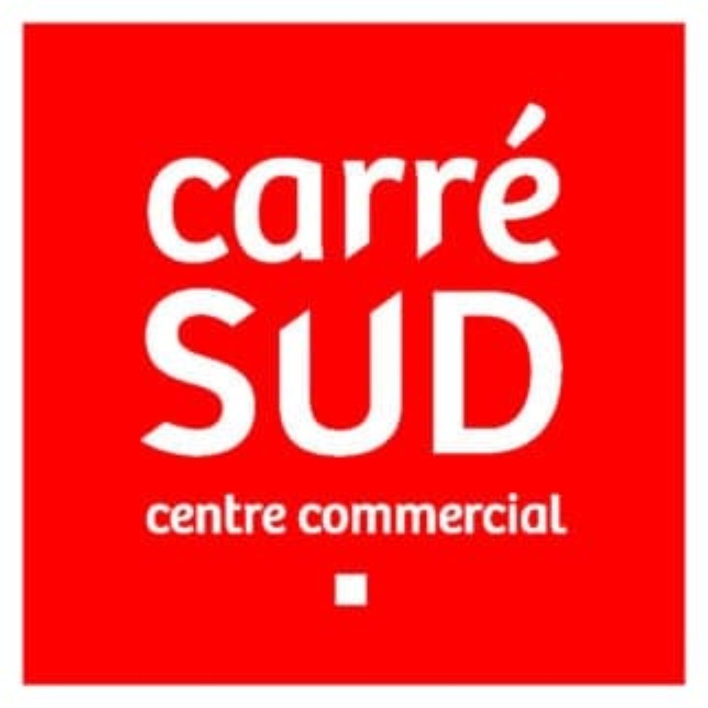 carre sud logo