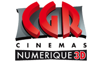 Logo CGR