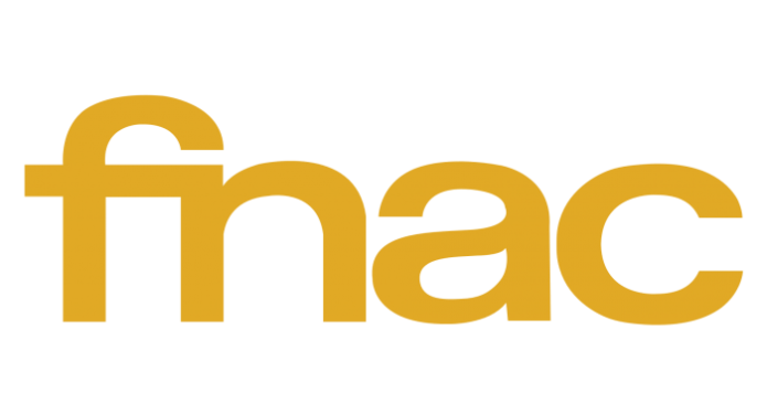 Logo Fnac