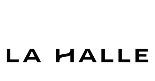 logo la halle