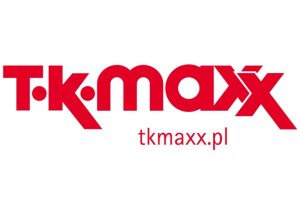 Logo TK max