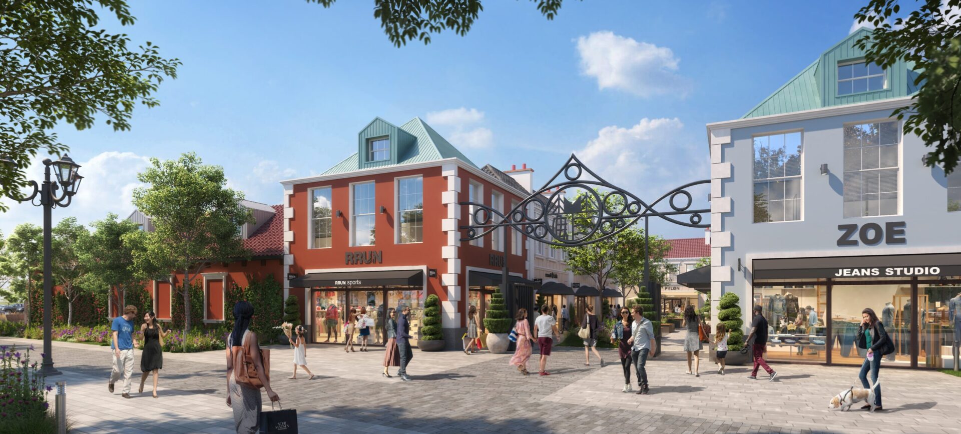 Malmö Designer Village