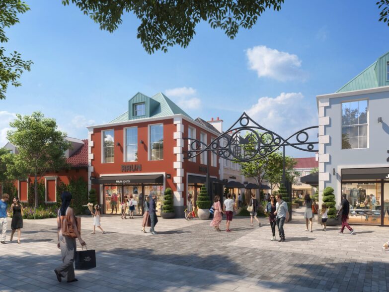 Malmö Designer Village