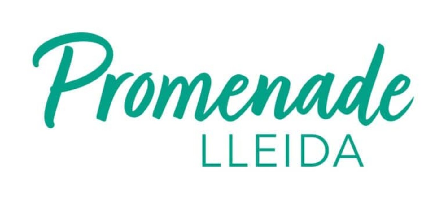 Promenade-Lleida-logo