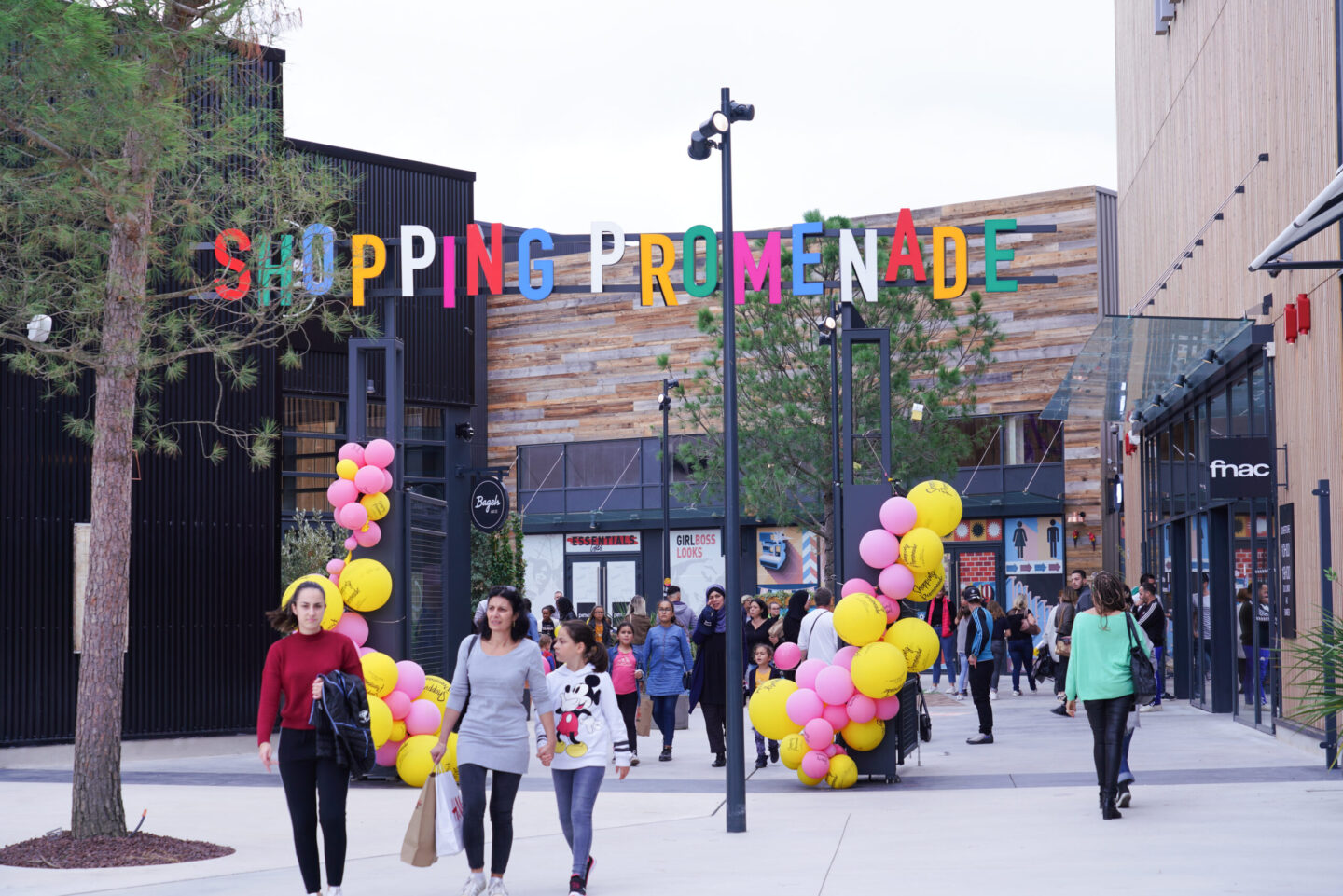 Shopping Promenade_ARLES_1
