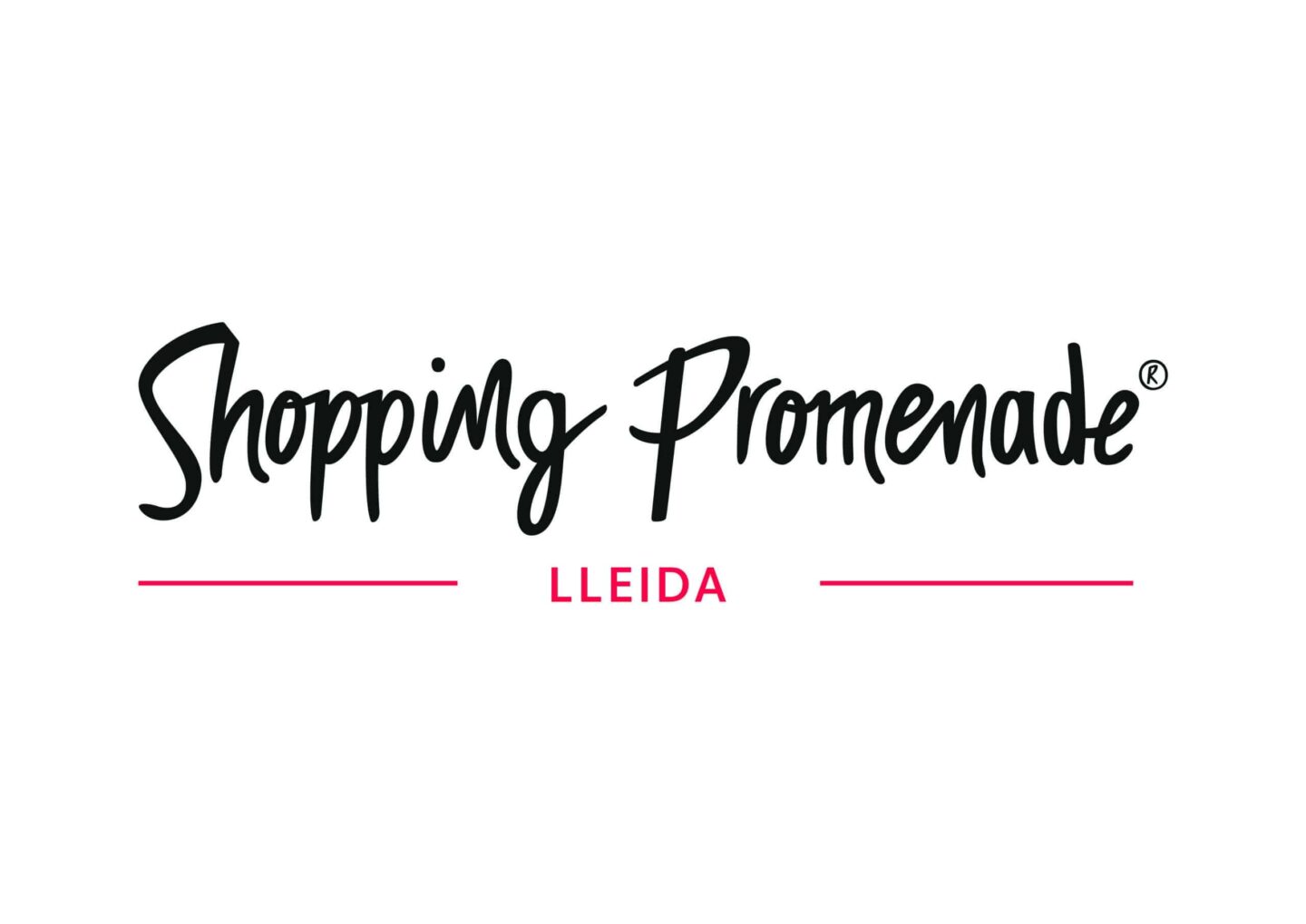 Shopping Promenade Lleida