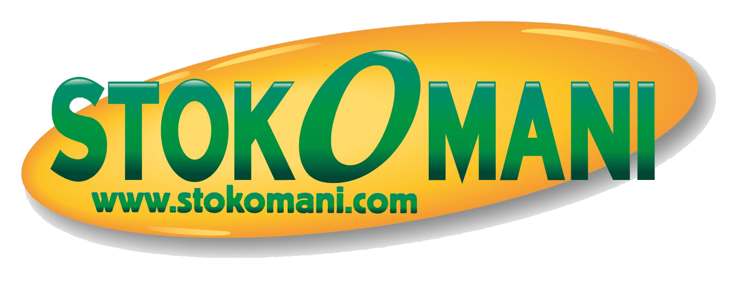 logo Stokomani