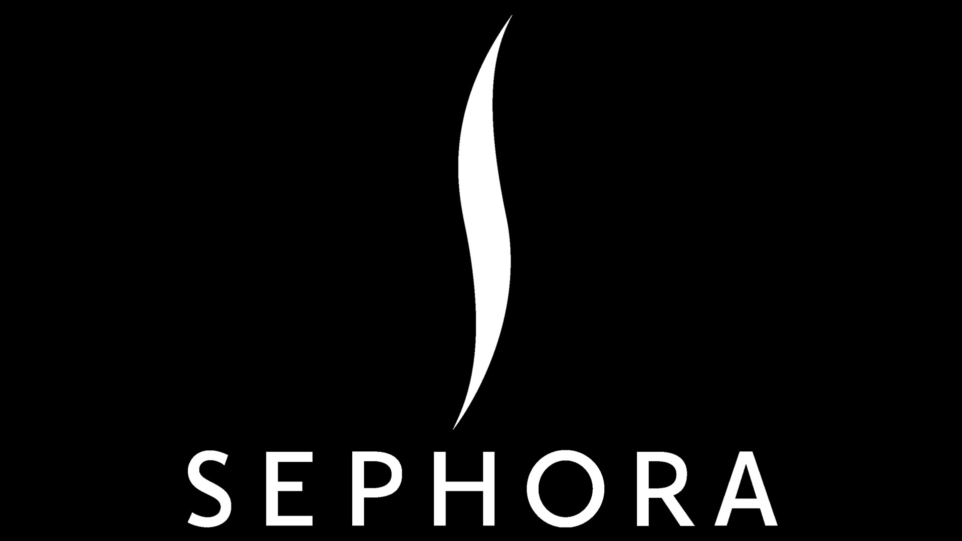 Logo Sephora