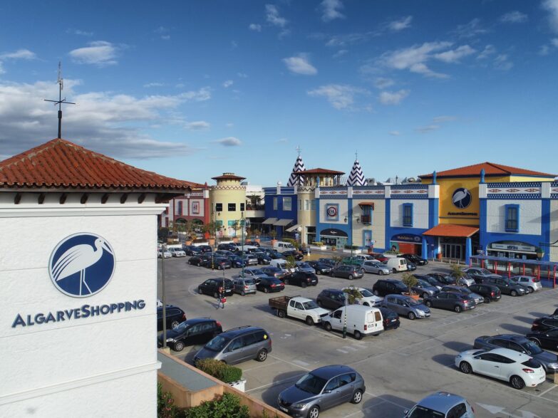 Algarve Shopping