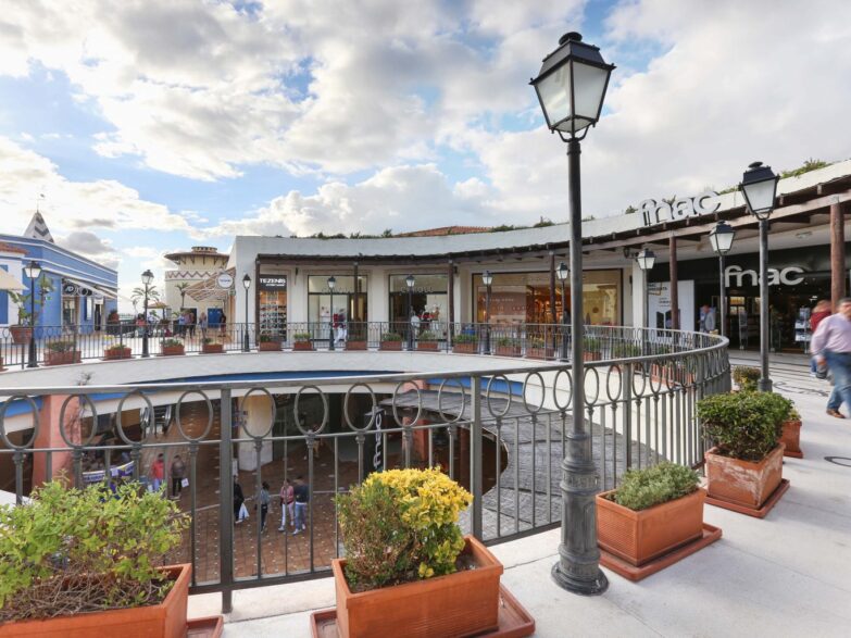 Algarve Shopping
