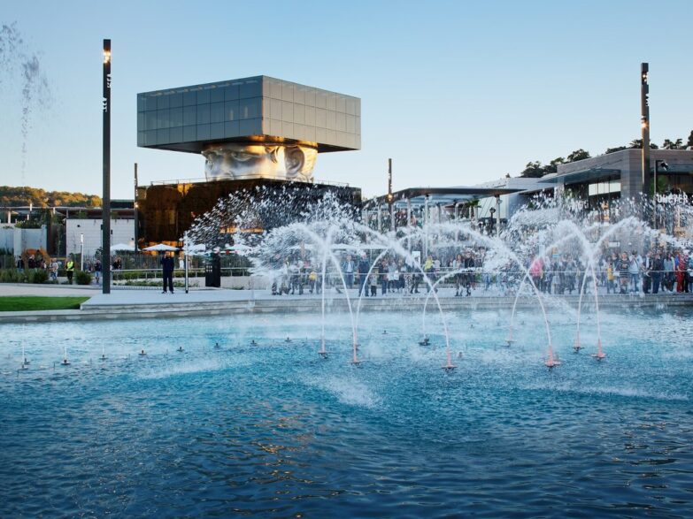Shopping Promenade Riviera