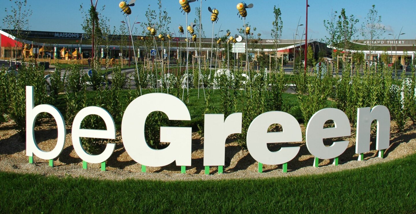 beGreen07