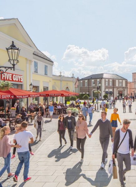 Designer Outlet Berlin
