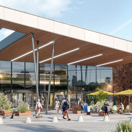 Designer Outlet Kraków