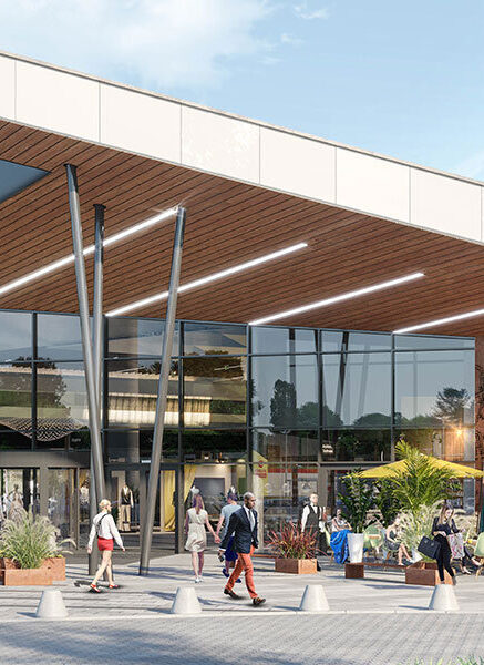 Designer Outlet Kraków