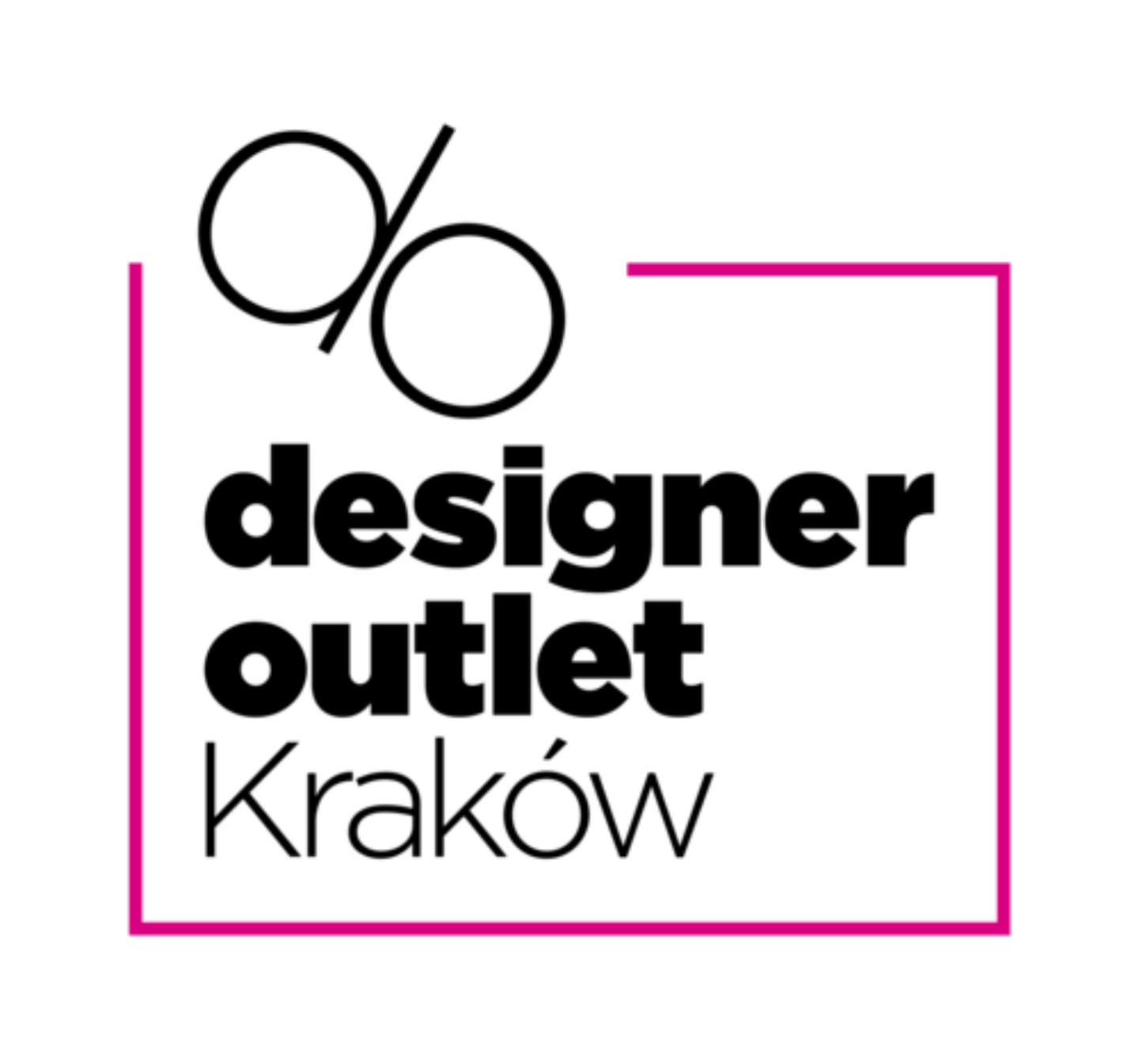 Designer Outlet Kraków logo