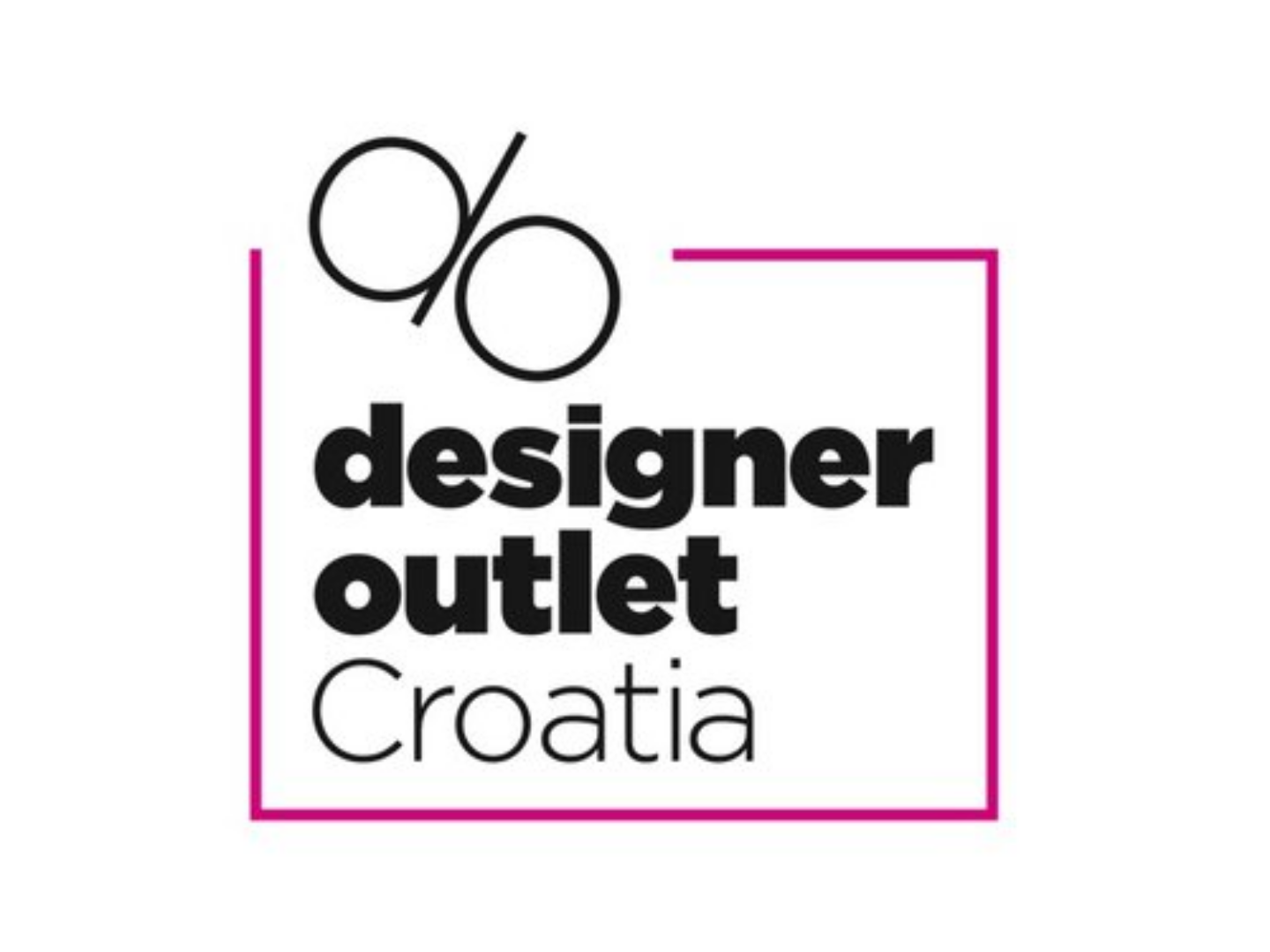 logo Outlet Croatia