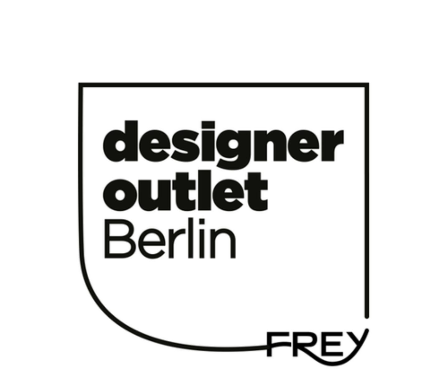 Designer Outlet Berlin logo