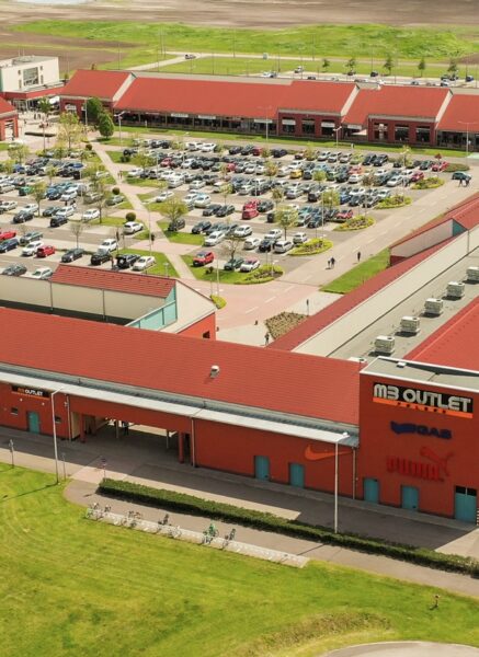 M3 Outlet Polgár