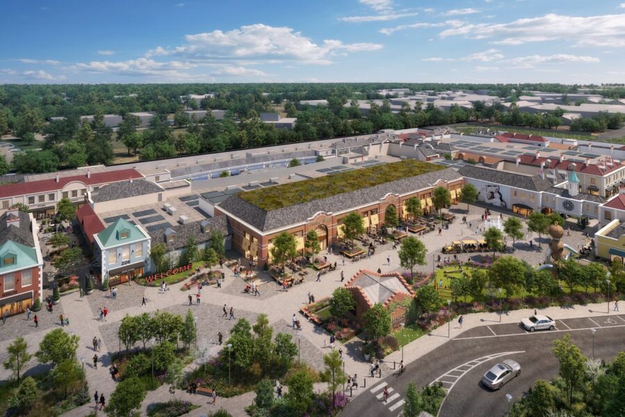 Malmö Designer Village