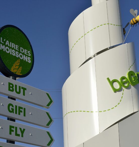 beGreen