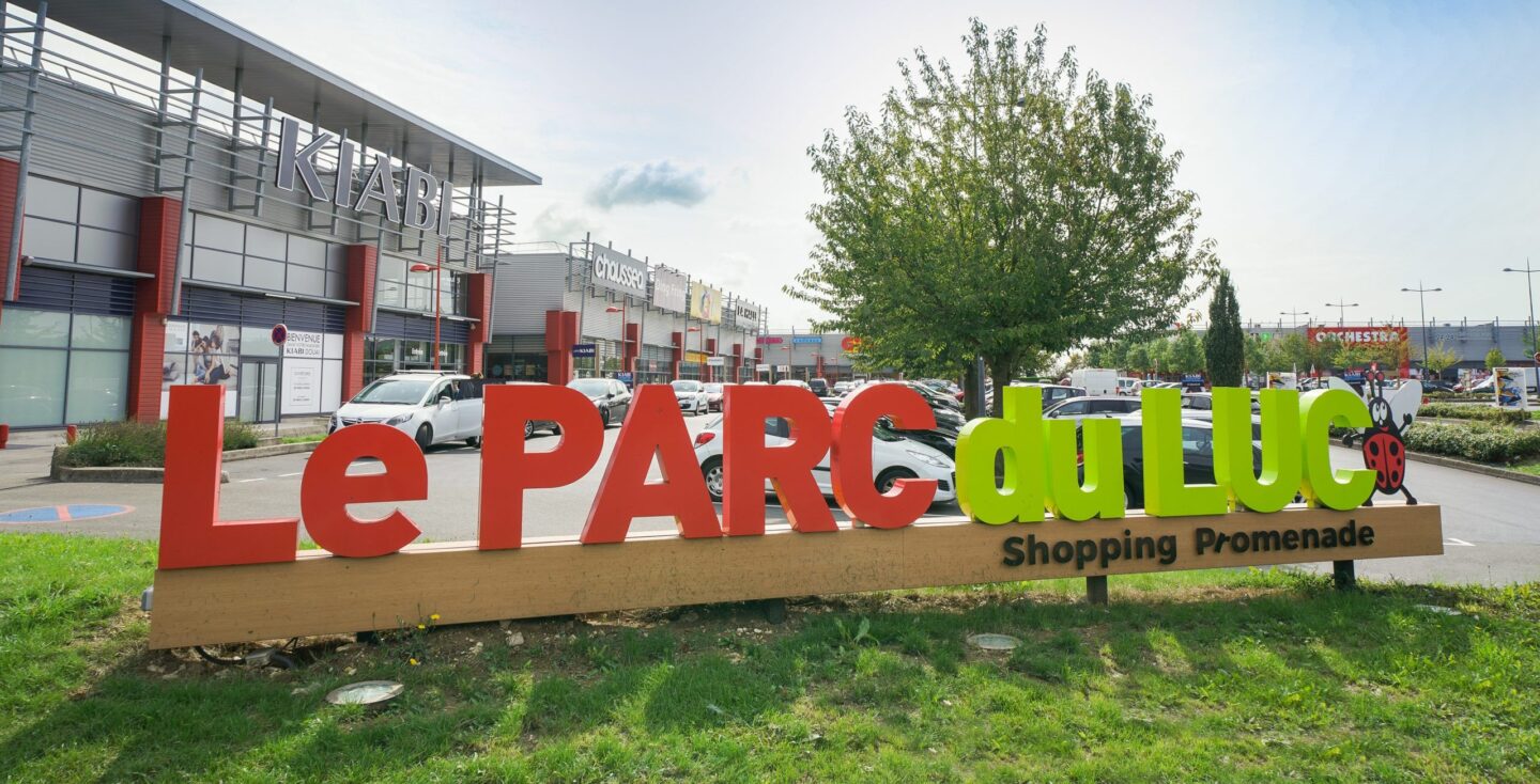 Parc-du-Luc