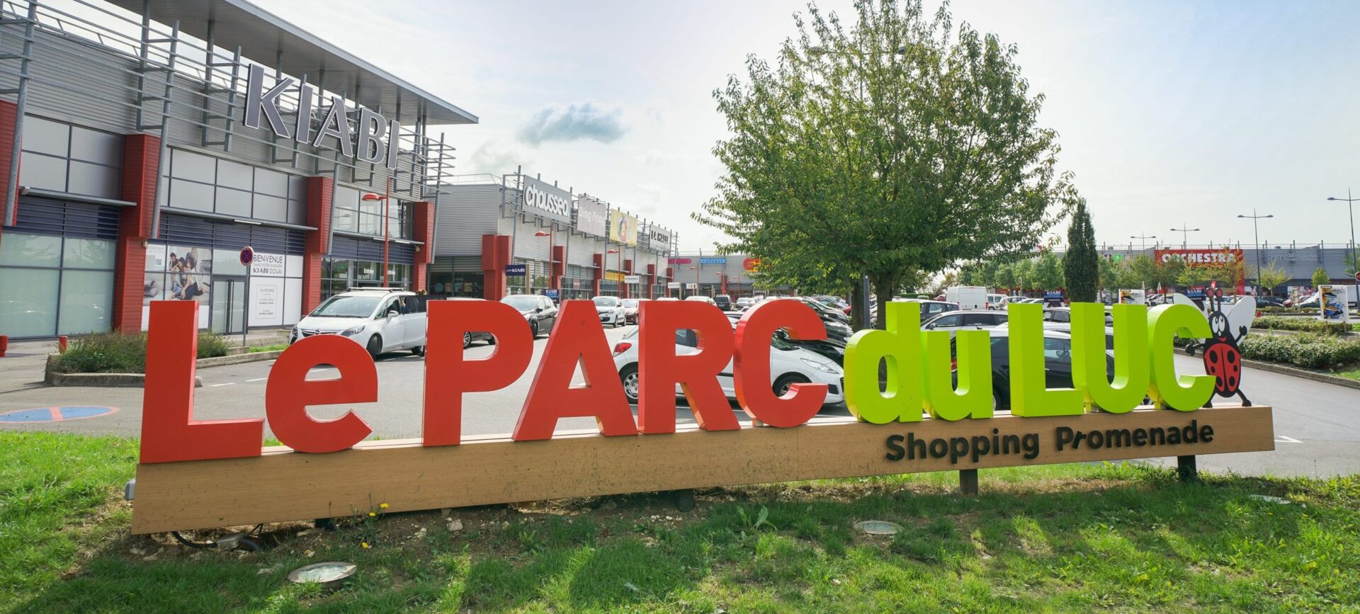 Parc-du-Luc