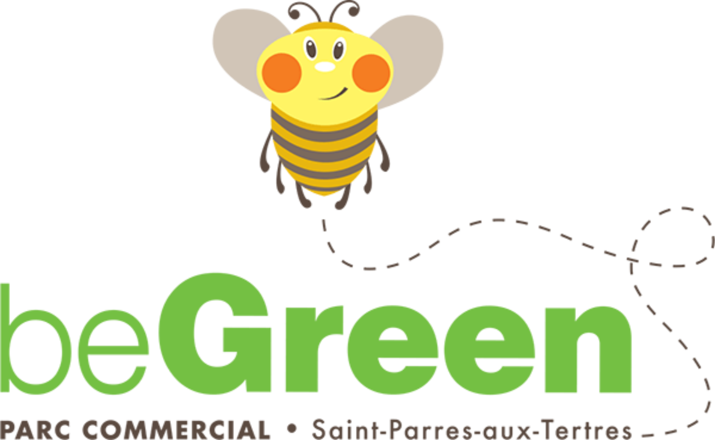 begreen-logo