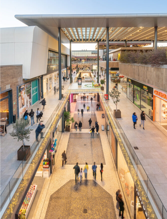 centre finestrelle