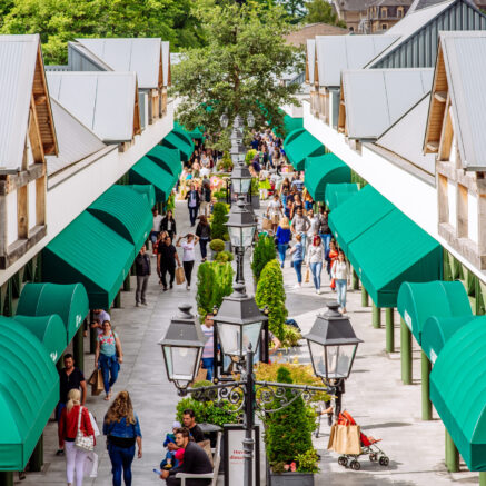 braderie