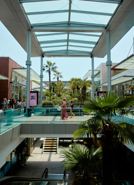 POLYGONE RIVIERA